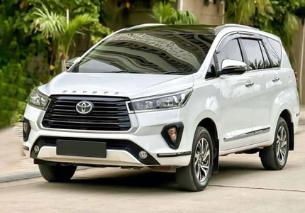 Reliable & On-Time Service