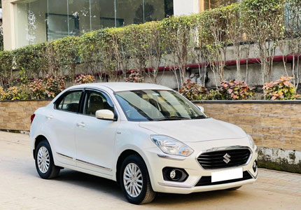 Dzire Travel Cabs