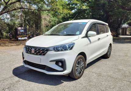 Ertiga Travel Cabs