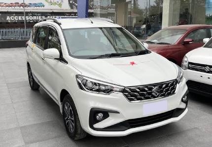 Ertiga Travel Cabs