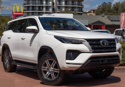 Fortuner Travel Cabs