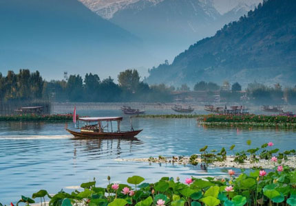 Kashmir