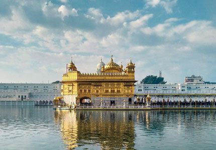 Amritsar Darshan